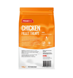 Prime 100 Chicken Fillets 100g