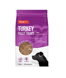 Prime 100 Turkey Fillets 100g