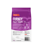 Prime 100 Turkey Fillets 100g