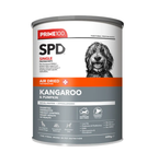 Prime100 SPD Kangaroo & Pumpkin Air Dried Dog Food