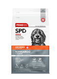 Prime100 SPD Kangaroo & Pumpkin Air Dried Dog Food