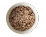 Prime 100 Slow Cooked Chicken & Brown Rice 354g