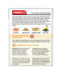 Prime 100 Slow Cooked Chicken & Brown Rice 354g