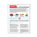 Prime 100 Slow Cooked Lamb & Blueberry Puppy 354g
