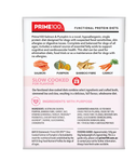 Prime 100 Slow Cooked Salmon & Pumpkin 354g