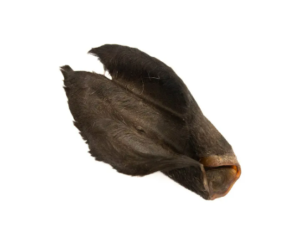 Hairy Wagyu Beef Ears