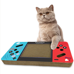 Furtendo Scratch - Cardboard Cat Scratcher