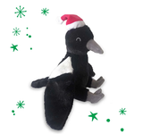 Kazoo Christmas Magpie