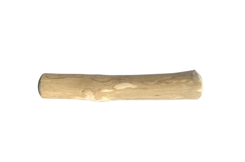 Kazoo Coffee Wood Chew Large