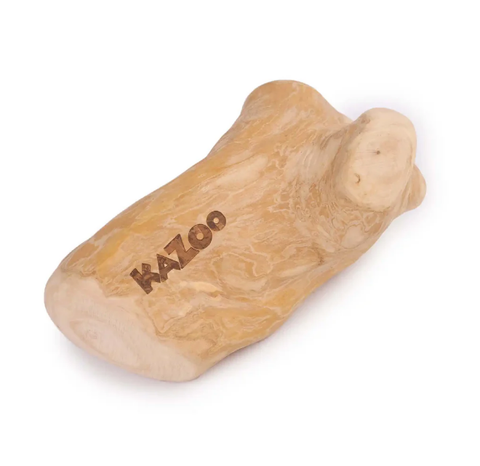 Kazoo Coffee Wood Knucle Chew Medium