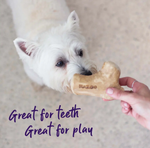 Kazoo Coffee Wood Knucle Chew Medium