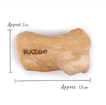 Kazoo Coffee Wood Knucle Chew Medium