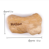 Kazoo Coffee Wood Knucle Chew Medium
