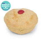 Kazoo Dog Pawty Meat Pie