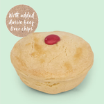Kazoo Dog Pawty Meat Pie