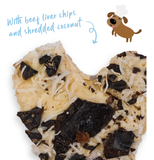 Kazoo Meaty Lover Cookie - Liver