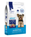 Hypro Adult Ocean Fish Grain Free Dog Food