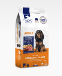 Hypro Adult Kangaroo & Lamb Grain Free Dog Food