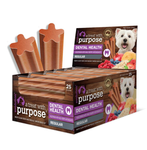 Evolution Vegetarian WIld Berry Dental Stick
