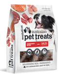 Evolution Australia Kangaroo Bites with Sweet Potato & Parsley 400g