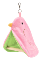 Feathered Friends Snuggle Huts Bird Perch Tent