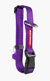 EzyDog Essential Adjustable Dog Collar Purple [SZ:SMALL]