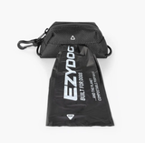 EzyDog Essential Poop Bag Holder [SZ:BLACK]