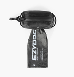 EzyDog Essential Poop Bag Holder [SZ:BLACK]