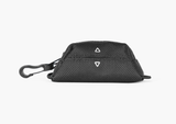 EzyDog Essential Poop Bag Holder [SZ:BLACK]