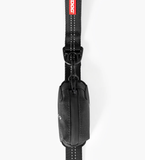EzyDog Essential Poop Bag Holder [SZ:BLACK]