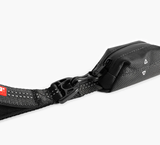 EzyDog Essential Poop Bag Holder [SZ:BLACK]