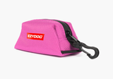 EzyDog Essential Poop Bag Holder [SZ:PINK]