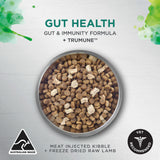 Ivory Coat Raw Health Dog Gut Health 1.8kg