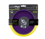 Lickimat Wobble Slow Food Bowl