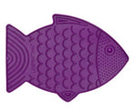 LickiMat Felix Purple