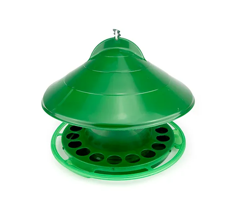 Bainbridge Wildbird Feeder Plastic 2kg