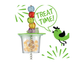 Bainbridge Foraging 1 Cup with Beads Bird Toy