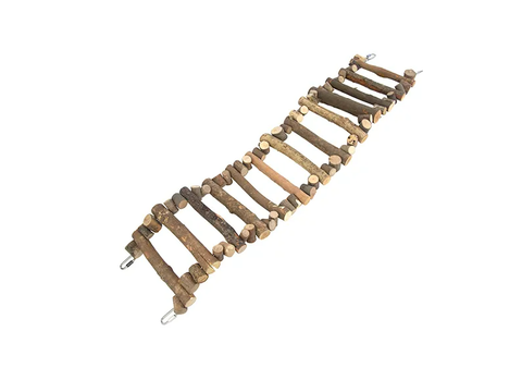 Bainbridge Bird Ladder - Natural MEDIUM 90cm x 20cm