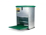 Bainbridge Treadle Feeder 12kg