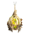 Bainbridge Naturals Foraging Ball with Leaves