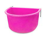 Bainbridge D Cup Plastic Medium 11cm Pink [SZ:PINK]