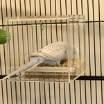 Bainbridge Mess Free Bird Feeder