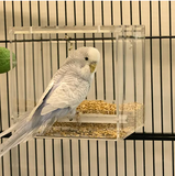 Bainbridge Mess Free Bird Feeder