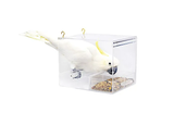 Bainbridge Mess Free Bird Feeder [SZ:LARGE]