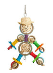 Bainbridge Bird Toy Destructive Farmer Friend