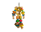 Bainbridge Cluster Robot Bird Toy