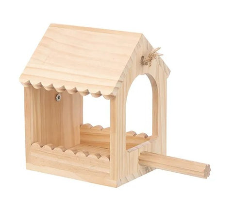 Bainbridge Perch Cubby House
