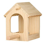 Bainbridge Perch Cubby House