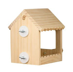 Bainbridge Perch Cubby House