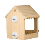 Bainbridge Perch Cubby House